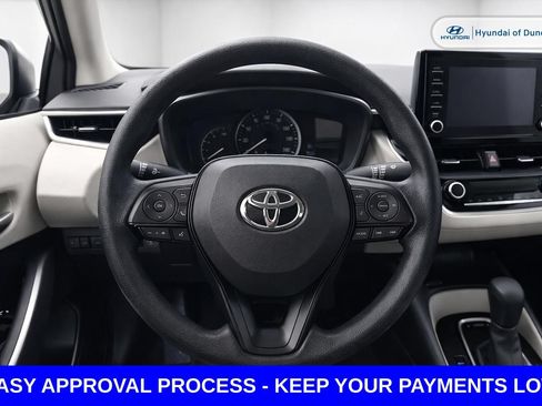 Used 2022 Toyota Corolla L FWD image 11