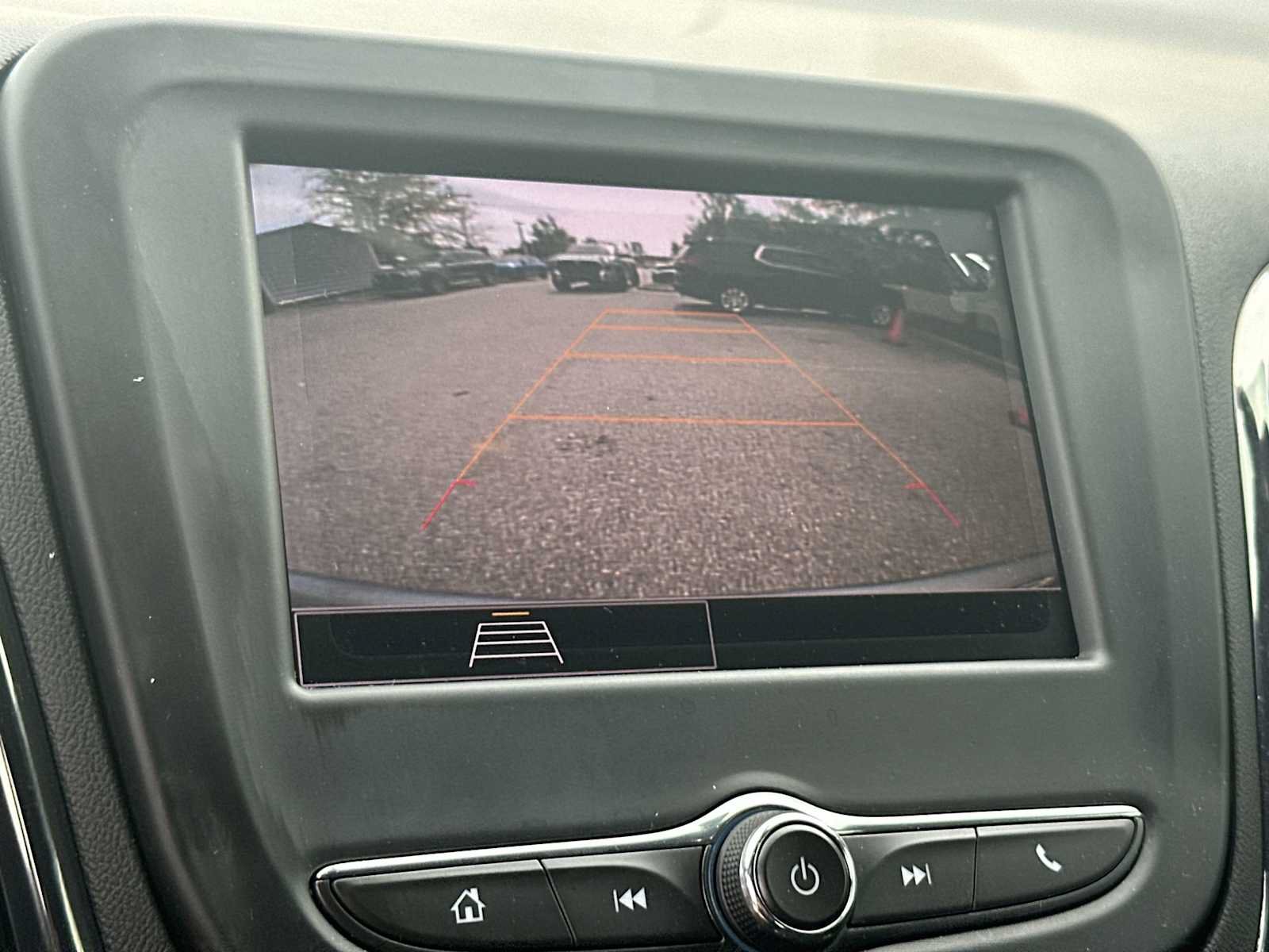 Certified 2023 Chevrolet Equinox RS FWD image 22