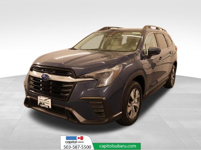 Used 2025 Subaru Ascent Premium AWD/4WD image 5