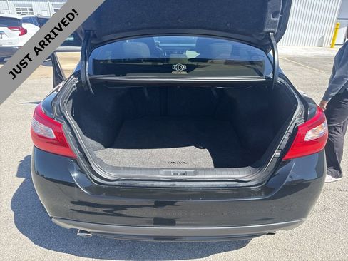 Certified 2016 Nissan Altima 2.5 SL image 13