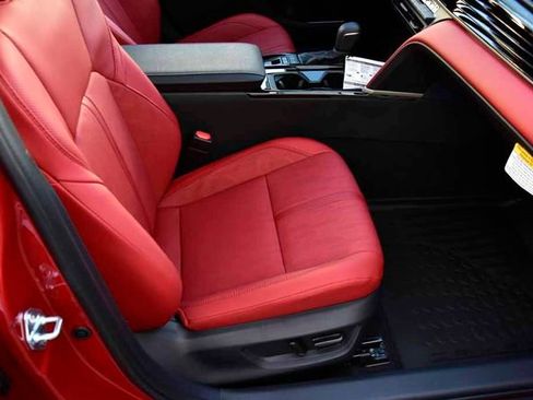 New 2026 Toyota Camry XSE image 7