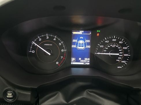 Used 2019 Subaru Crosstrek 2.0i Premium w/ Eyesight System AWD/4WD image 16