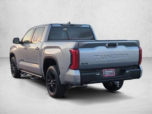 Used 2024 Toyota Tundra Limited image 8