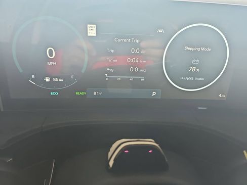 New 2026 Hyundai Santa Fe Limited FWD image 21
