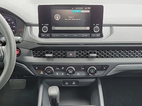 Used 2024 Honda Accord EX image 22