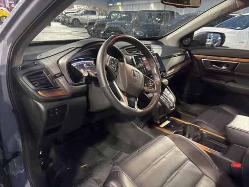 Used 2020 Honda CR-V Touring image 17