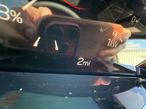 New 2026 GMC Sierra EV Elevation image 43