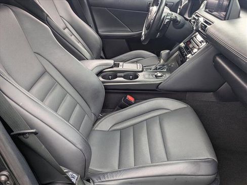Used 2021 Lexus IS 350 F Sport image 20