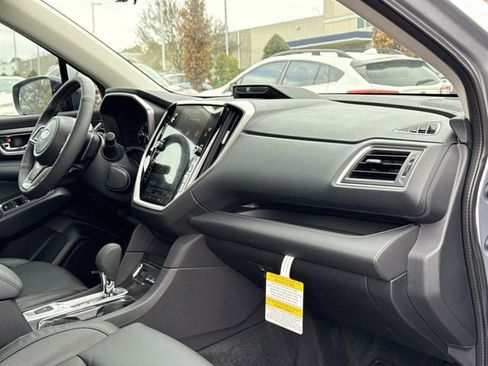 New 2026 Subaru Ascent Touring image 23