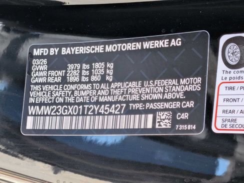 New 2026 MINI Cooper S FWD image 34