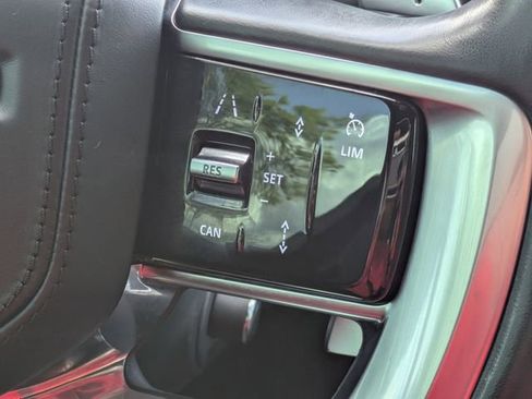 Used 2023 Land Rover Range Rover SE AWD/4WD image 53