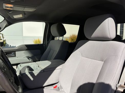 Used 2014 Ford F150 XLT w/ Equipment Group 302A Luxury image 10
