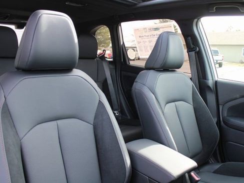 New 2026 Subaru Forester Touring w/ Touring Package image 18