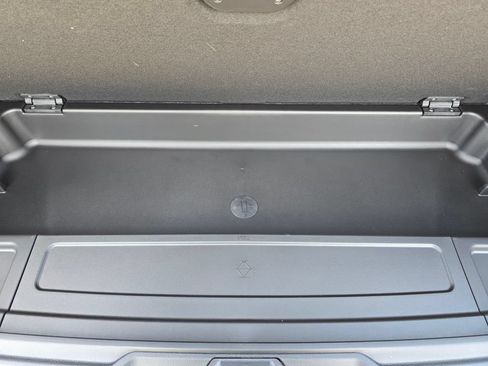 New 2026 Jeep Grand Wagoneer 4WD image 41