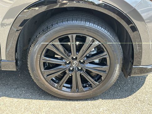 Certified 2023 MAZDA CX-5 AWD 2.5 Turbo image 19