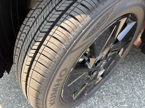 New 2026 Hyundai Kona SEL Sport image 5