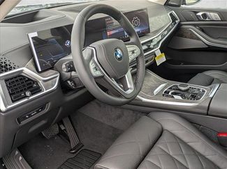 New 2026 BMW X7 xDrive40i video 3