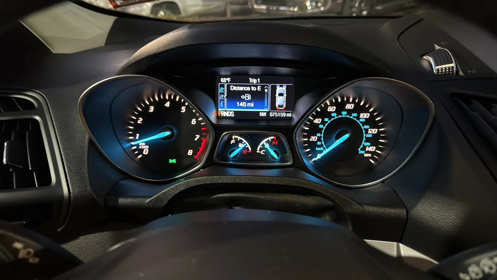 Used 2015 Ford Escape SE w/ Equipment Group 201A AWD/4WD image 32