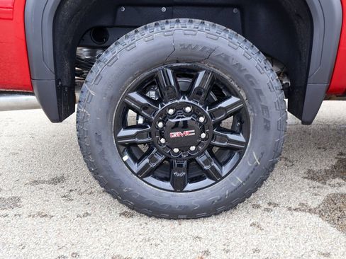 New 2026 GMC Sierra 2500 AT4 w/ AT4 Premium Plus Package image 35