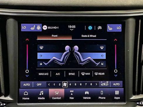 Used 2022 Maserati Levante Modena S AWD/4WD image 37