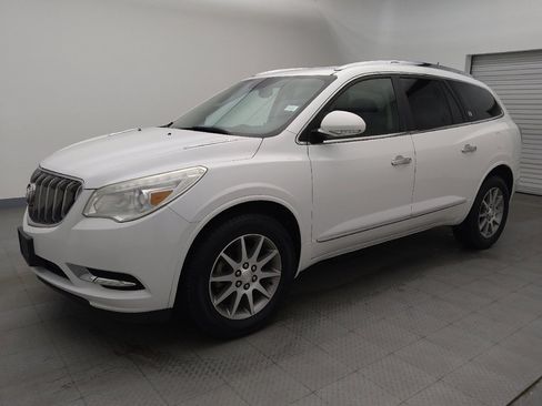 Used 2016 Buick Enclave Leather w/ Trailering Package image 2
