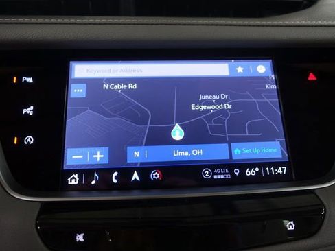 New 2025 Cadillac XT5 Premium Luxury w/ Technology Package image 15