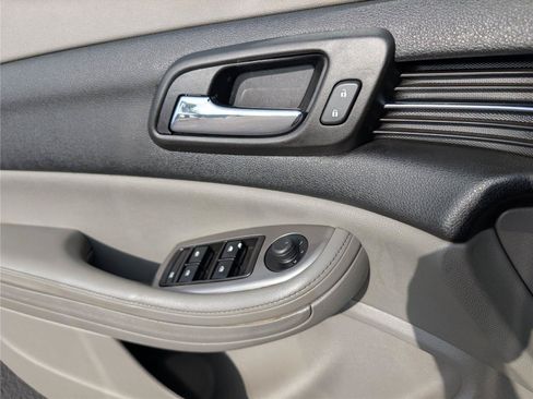 Used 2015 Chevrolet Malibu LS w/ Protection Package FWD image 15