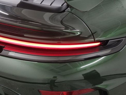 Certified 2025 Porsche 911 GT3 image 12