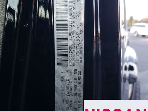 Used 2020 Jeep Gladiator Overland image 30