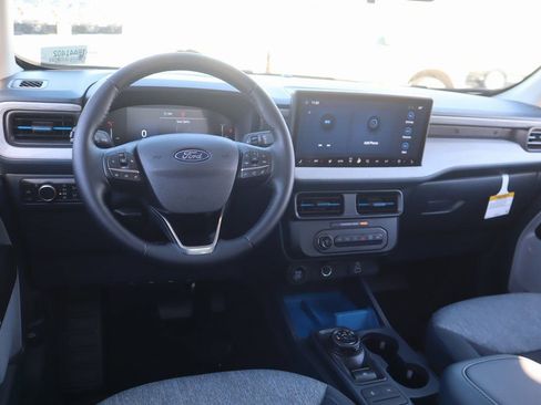 New 2026 Ford Maverick XLT w/ XLT Luxury Package image 2