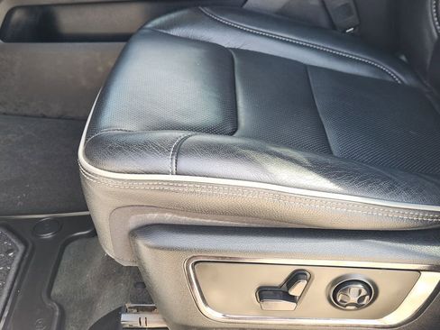 Used 2023 RAM 1500 Limited image 25