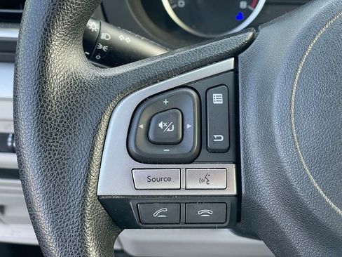 Used 2018 Subaru Forester 2.5i Premium w/ All-Weather Package image 14