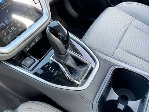 Used 2025 Subaru Legacy Premium image 13