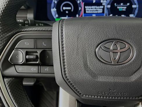 New 2025 Toyota Tacoma TRD Sport image 15