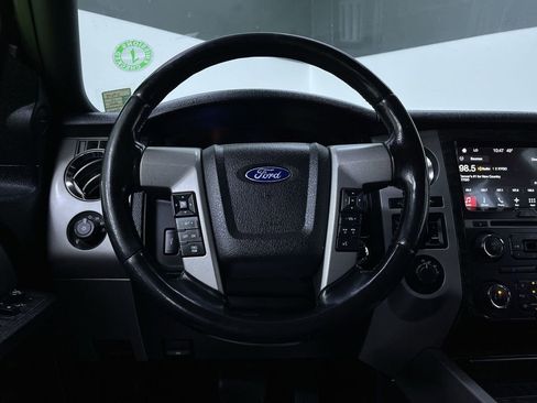 Used 2017 Ford Expedition Limited image 20