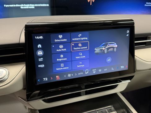 New 2026 Lincoln Nautilus Premier image 11