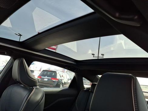 New 2026 Toyota Crown Limited w/ Advanced Technology Package image 16