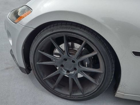 Used 2010 Maserati GranTurismo Coupe image 13