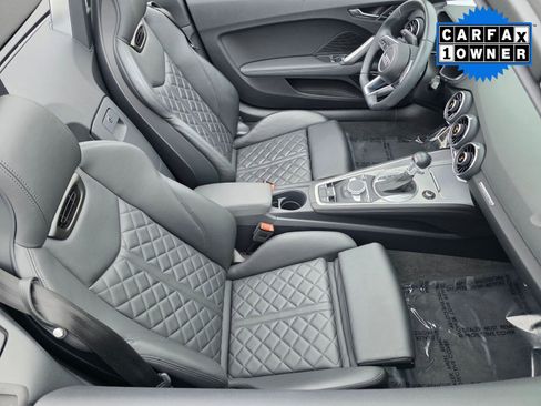 Used 2022 Audi TT 2.0T image 20