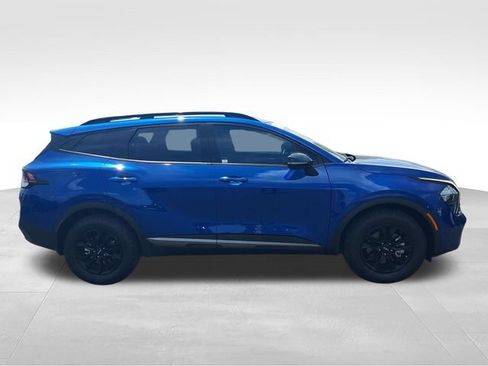 Used 2023 Kia Sportage X-Pro AWD/4WD image 6