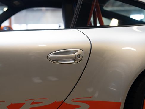 Used 2007 Porsche 911 GT3 RS image 59