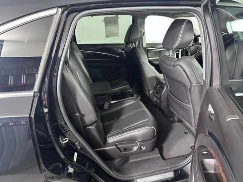 Used 2017 Acura MDX w/ Advance Package AWD/4WD image 12