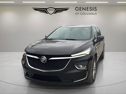 Used 2023 Buick Enclave Avenir