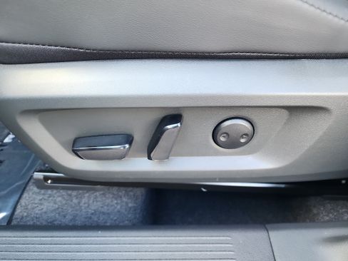 New 2026 Nissan Rogue Dark Armor AWD/4WD image 12