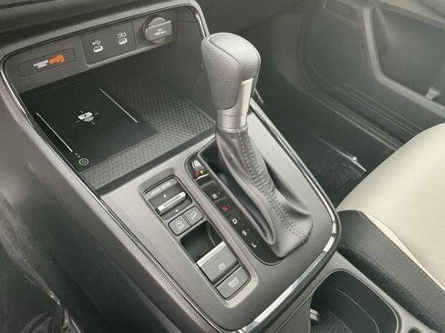 Used 2026 Honda CR-V LX image 21