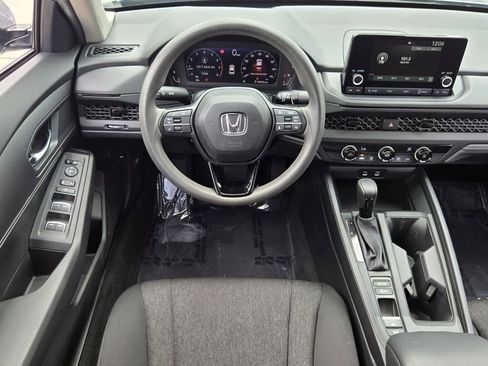 Used 2024 Honda Accord LX image 12