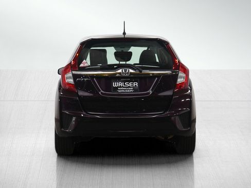 Used 2016 Honda Fit EX-L image 4