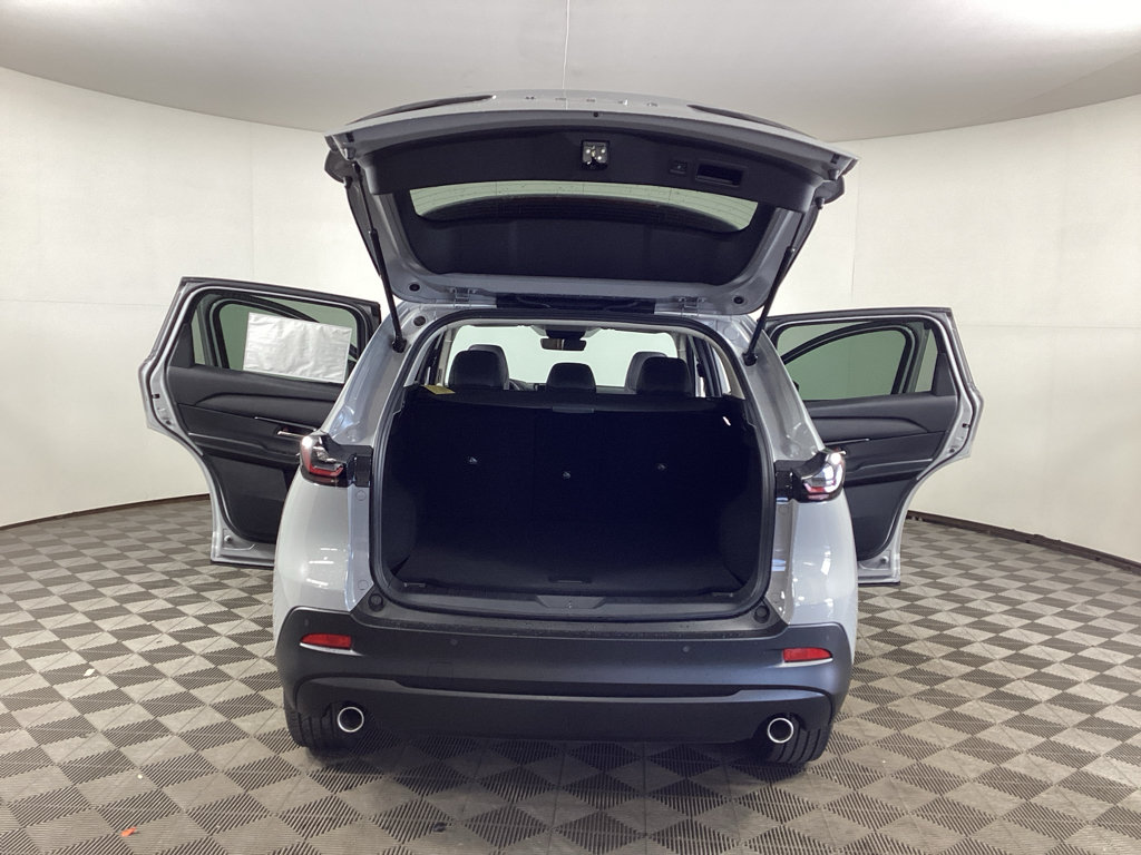 New 2026 MAZDA CX-5 Select AWD/4WD image 10