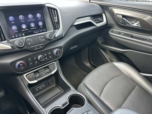 Certified 2023 GMC Terrain SLT AWD/4WD image 33