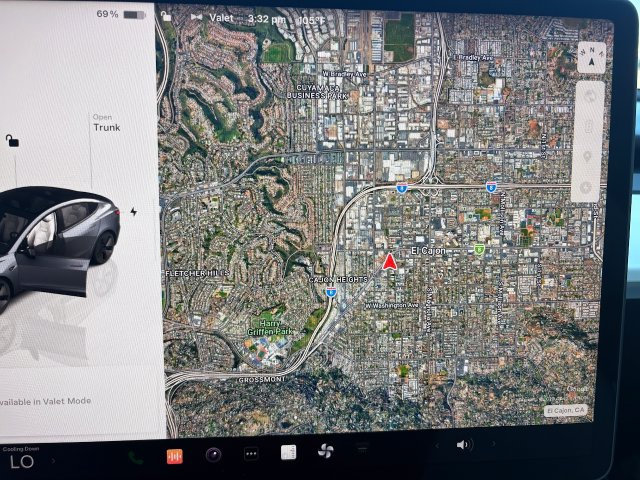 Used 2023 Tesla Model 3 Standard Range RWD image 16